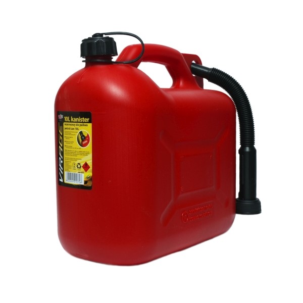 Bensindunk 10l - 1662579